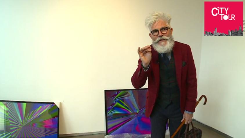 Galería La Sala y Galería D21