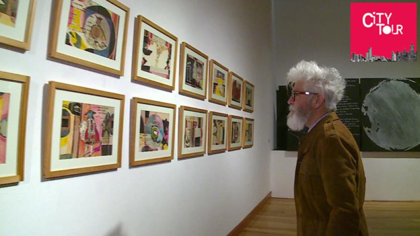 Capítulo 33: Alberto Cruz