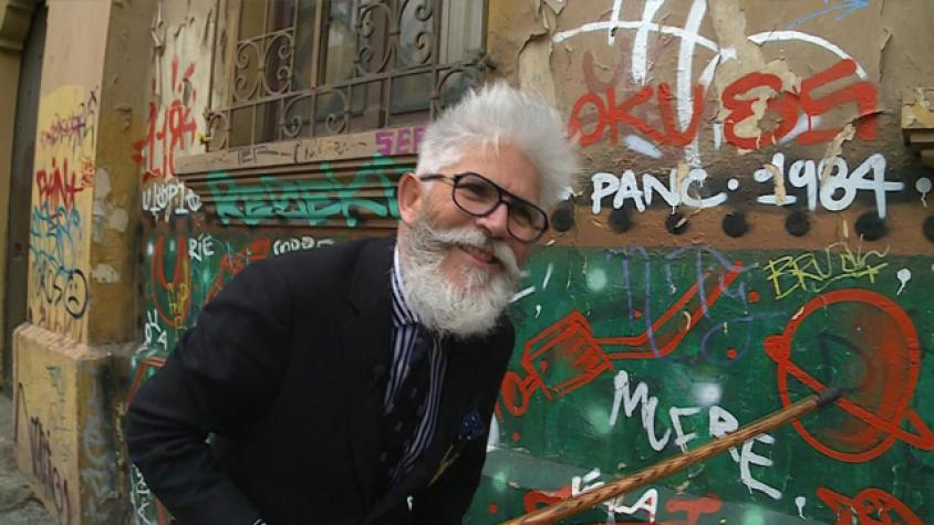 City Tour: Catedral con Maturana y Plaza Brasil