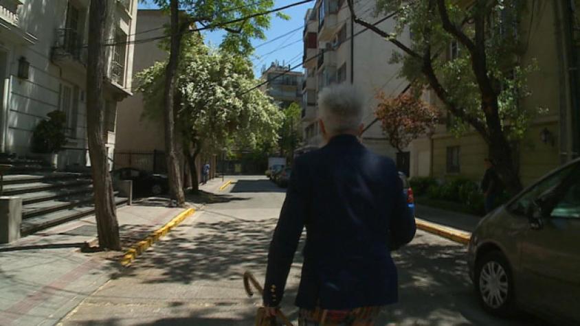 City Tour: Pedro de Valdivia