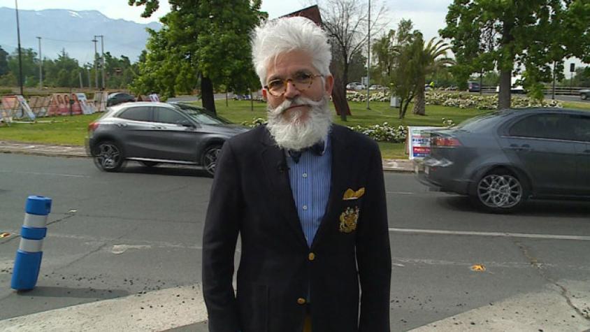 City Tour: Rotonda Lo Curro