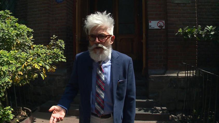 City Tour: Avenida Matta esquina Serrano