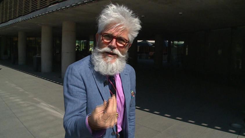 City Tour: La Sombra