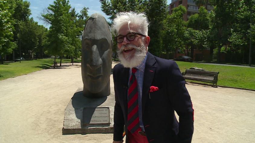 City Tour: Escultour