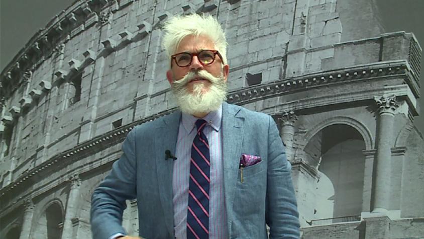 City Tour: El Mito De Roma