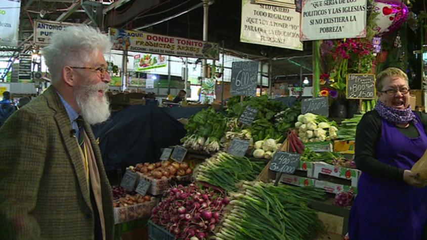 City Tour: La Vega Central