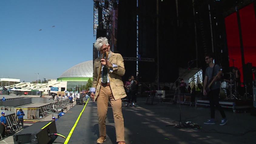 City Tour: Lollapalooza 2017