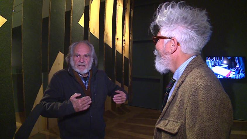 CIty Tour: Federico Assler