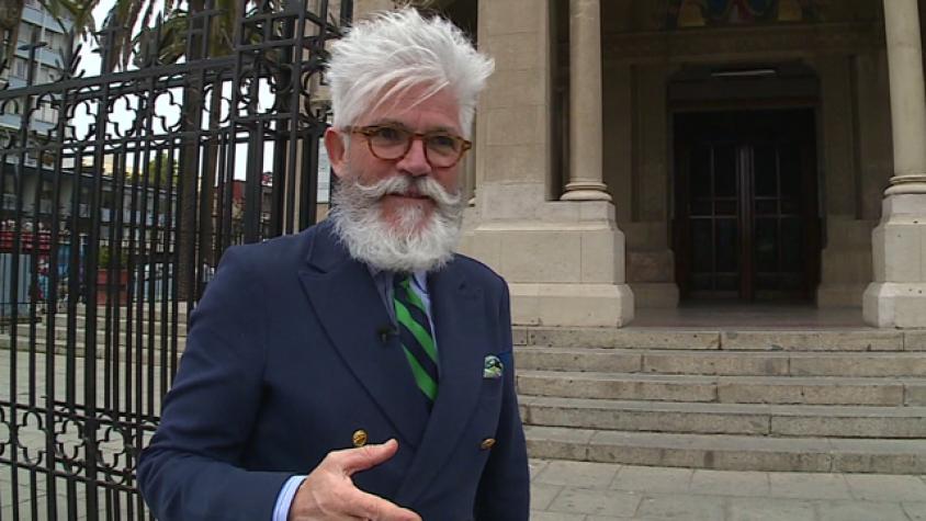 City Tour: Parroquia de Viña del Mar