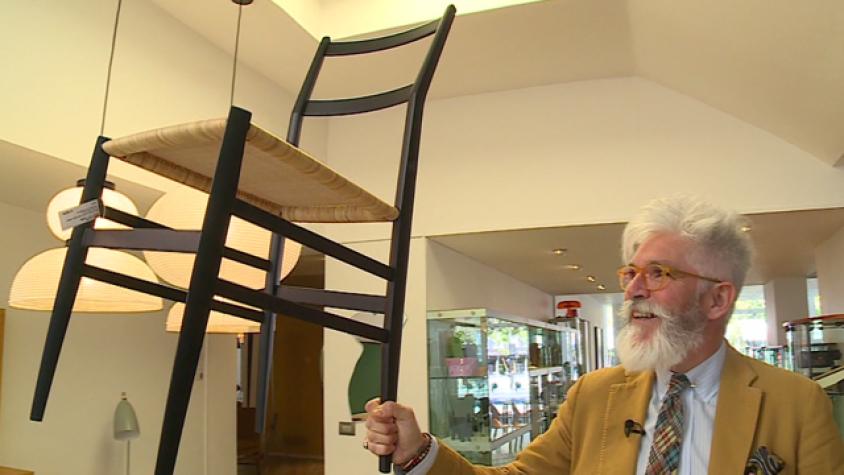 City Tour: Interdesing 