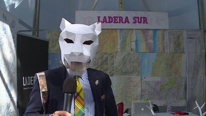 City Tour: Ladera Sur