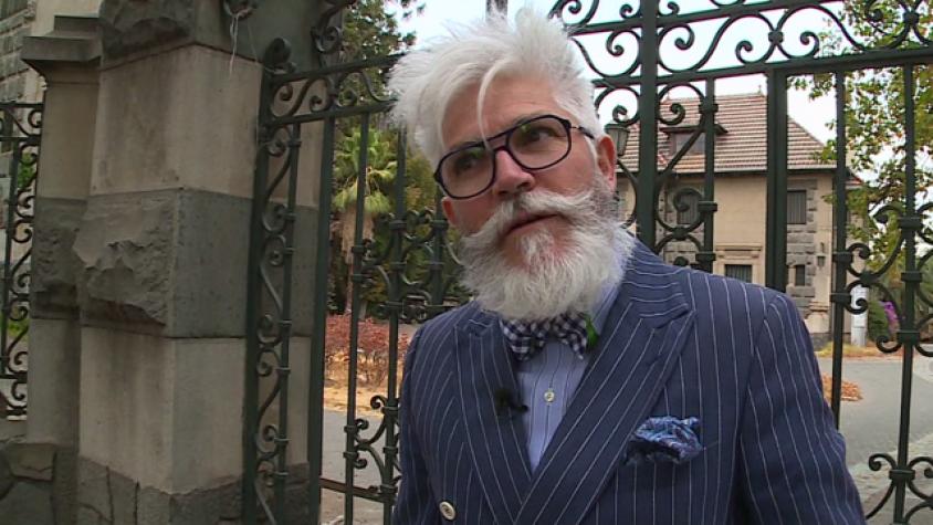  City Tour: Casona Clínica Sara Moncada