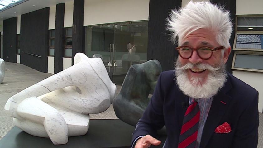 City Tour: Centro Cultural El Tranque