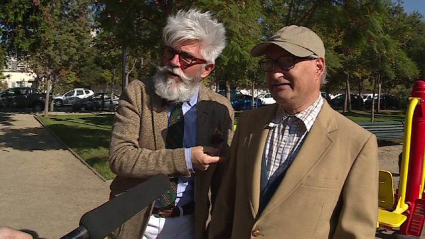 City Tour: Plaza Las Lilas