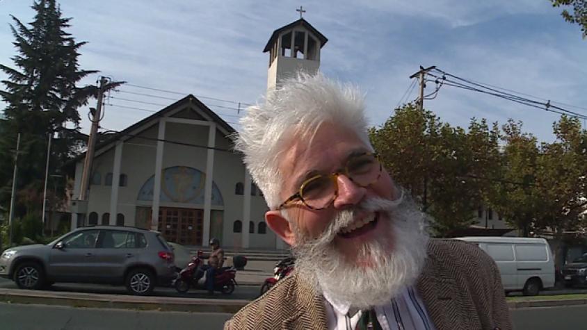 Parroquia de la Inmaculada Concepción