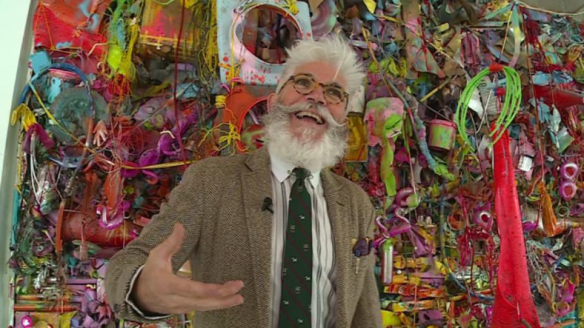 Exposición colectiva [(subconjuntos)]