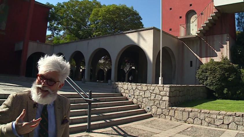 City Tour: Parroquia El Bosque