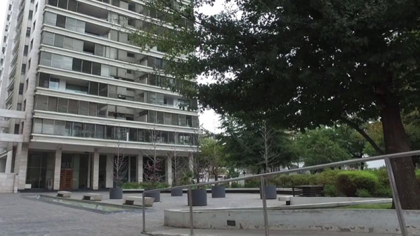 Recordando al antiguo Cine Las Lilas