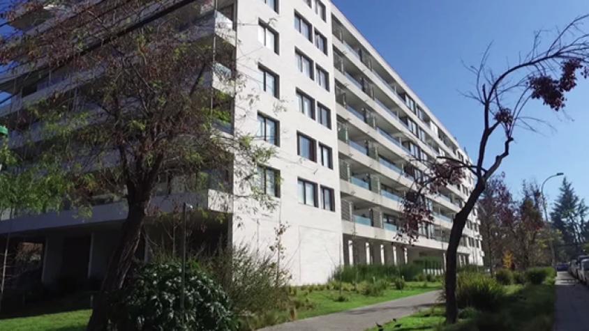 ¿Cómo son los edificios amigables con su entorno?