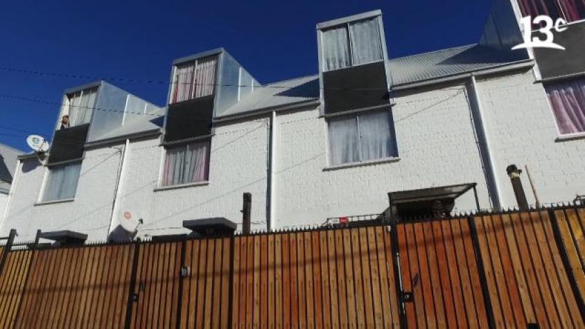 El valor de la integración urbana