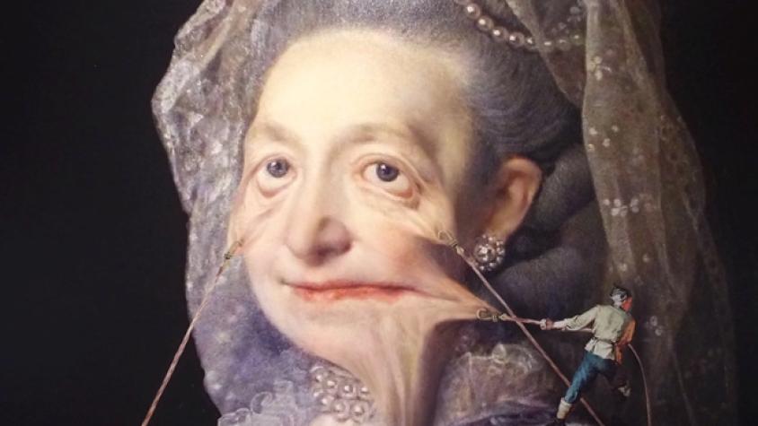 Stanley Gonczanski y las intervenciones digitales