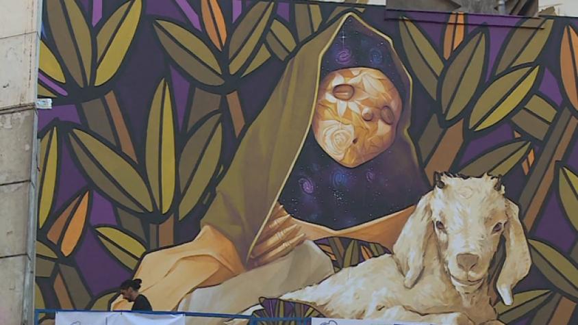 Recordando el Festival Urbano Barrio Arte 2018