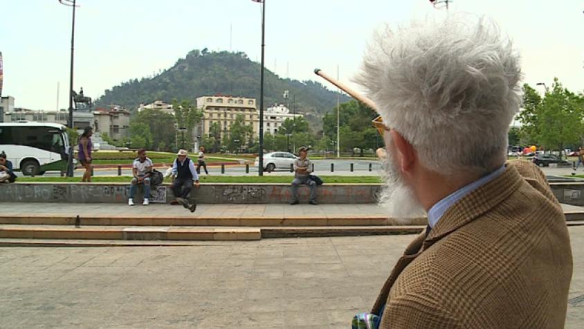 Lo ideal en las edificaciones y locales según Federico Sánchez