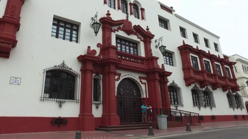 Analizando a La Serena como un 'falso histórico'