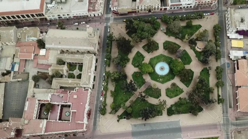 Conociendo las particularidades de La Serena