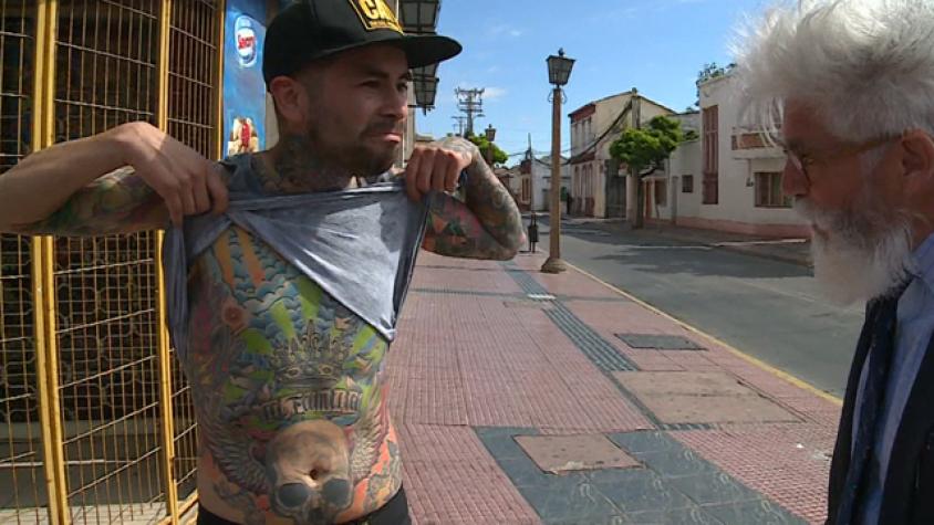 ¿Los tatuajes son adictivos?