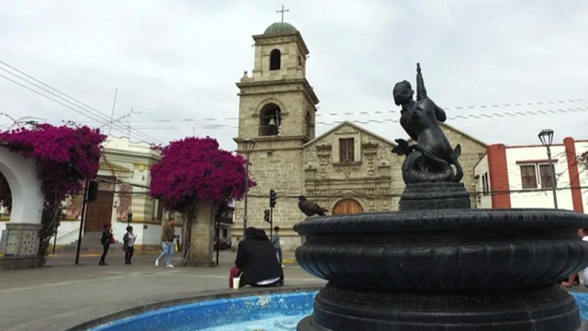 Lo bueno y lo malo de La Serena