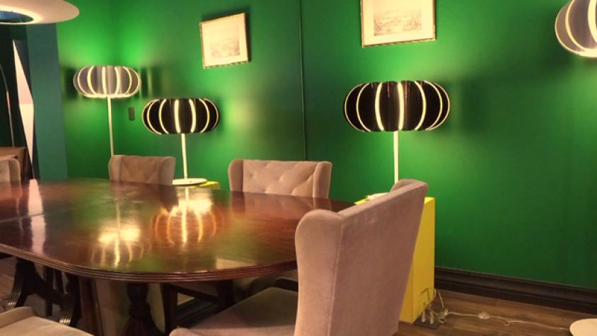 La sombra como componente fundamental de la luz