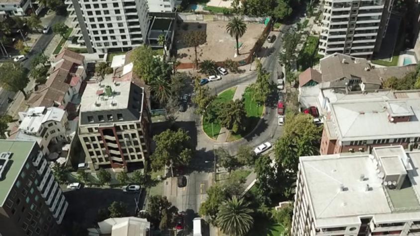 Aprendiendo sobre la Plazuela Román Díaz