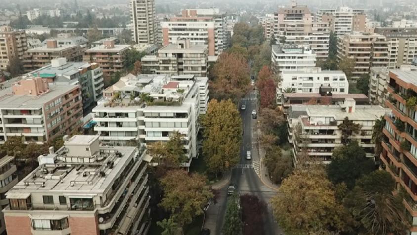 El control de la altura en los edificios 