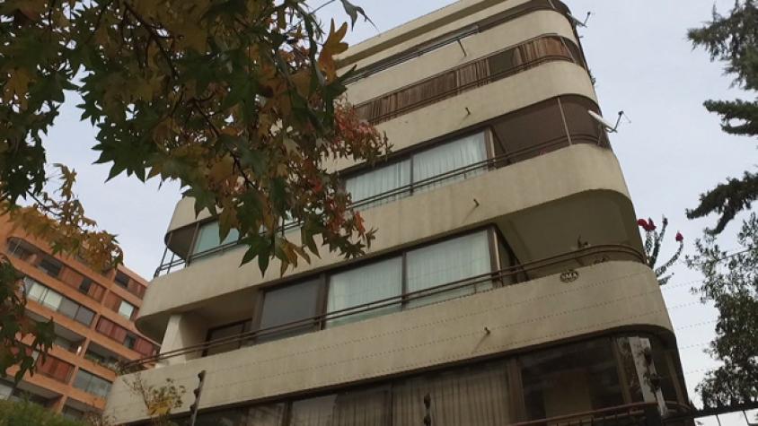 Las malas decisiones en la arquitectura