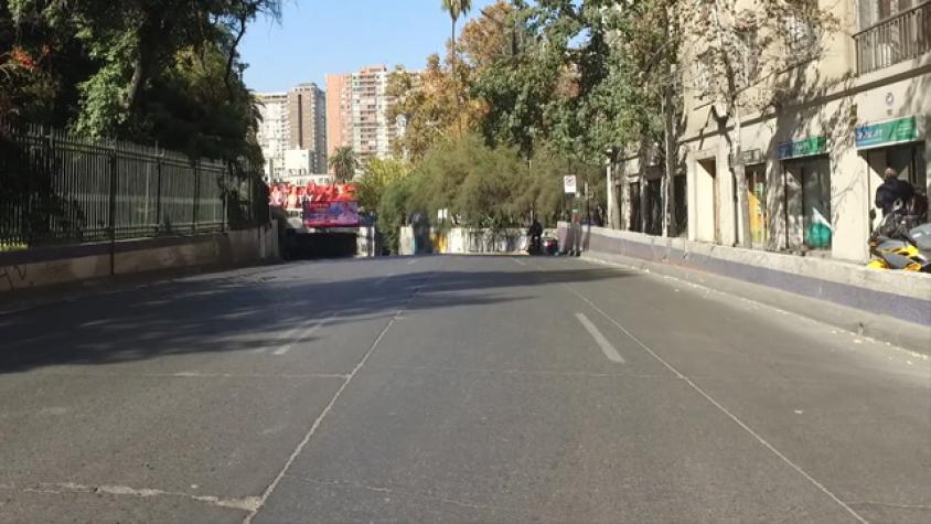 Una obra de arte clásica de Santiago