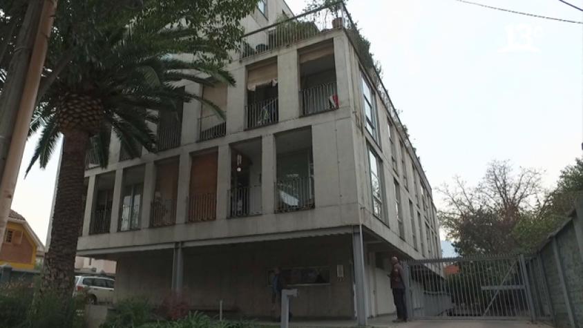 Algunas obras para destacar de Ñuñoa 