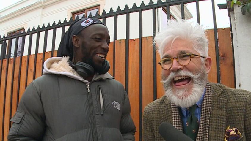 Lecciones de vida y casas hermosas