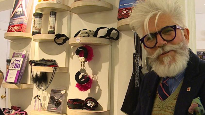  Una visita a la tienda Japi Jane