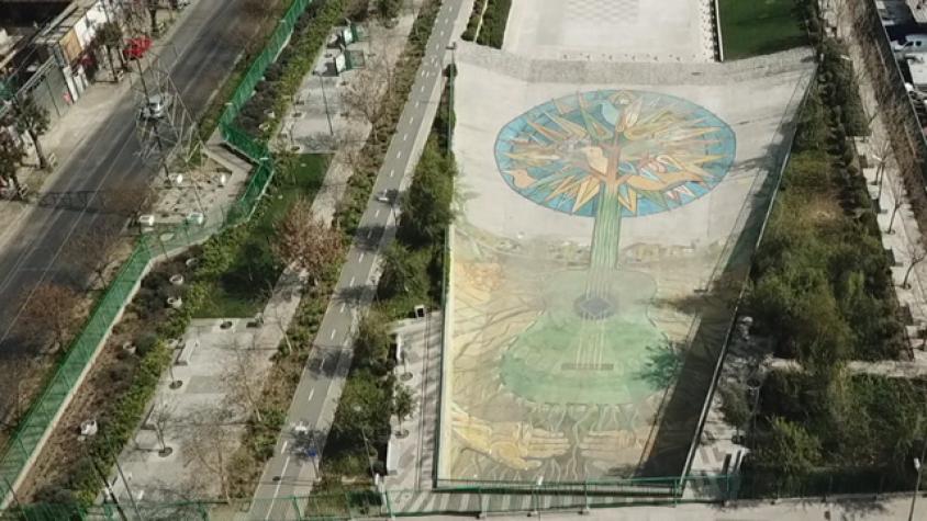 ¿Por qué Parque Intercomunal Víctor Jara? 