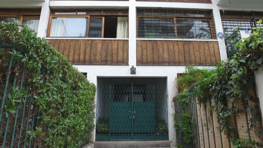 Un versus de edificios y gran encuentro con Álvaro Díaz