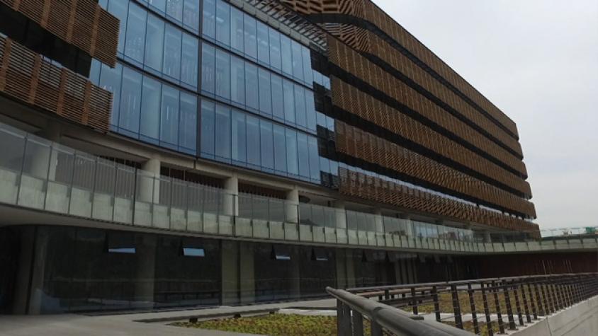 Aprendiendo sobre la arquitectura moderna 