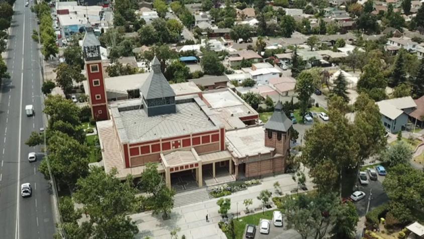 La danza y la arquitectura en el posmodernidad 