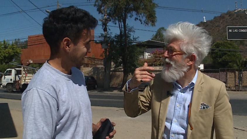 Un destacado fiel del programa