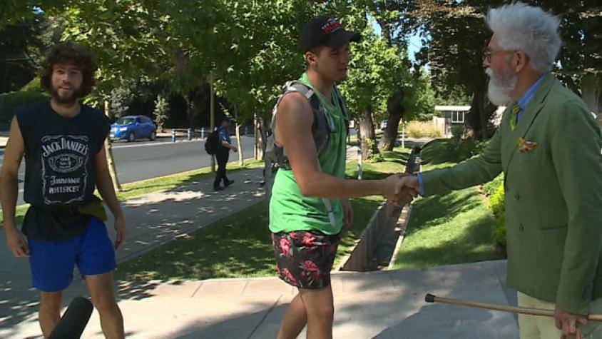 Encuentros memorables en Las Condes