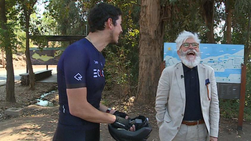 Consejos para recorrer en bicicleta el Parque Metropolitano