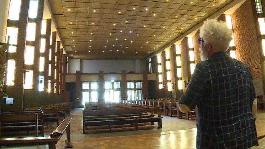 Analizando la Iglesia Santa Elena