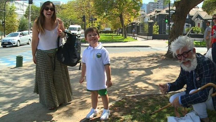 Un encuentro con Gabriel y Pablo Vázquez