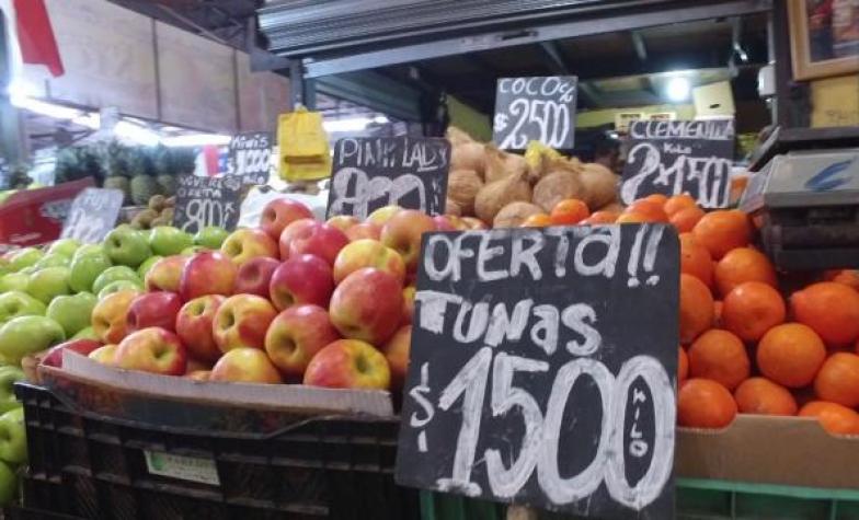 La colorida y alucinante Vega Central (2017)