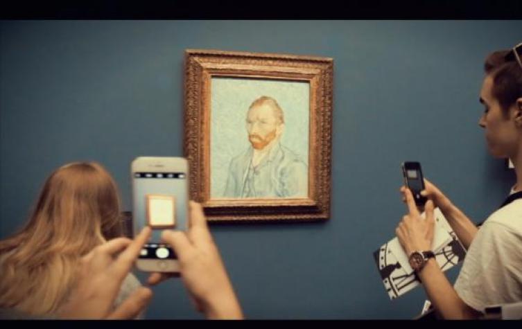 Dos años de Vincent van Gogh en Arlés